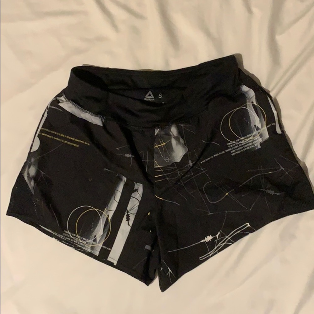 Reebok Shorts